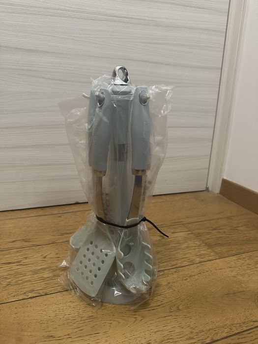 Set 5 ustensile bucatarie