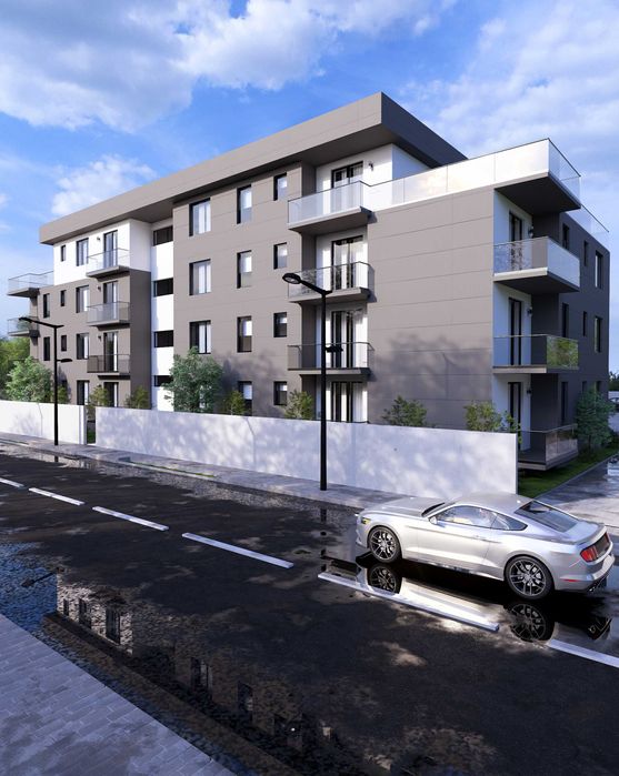 Servicii integrate de arhitectură și design interior