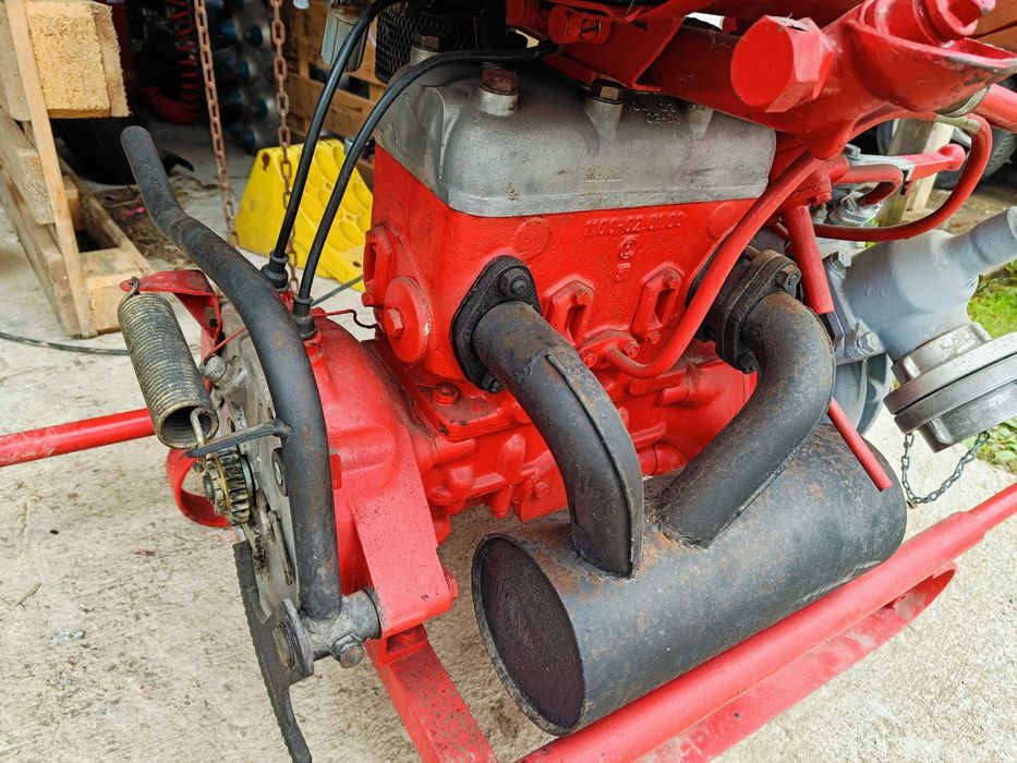 Pompă apă / 1100 cc