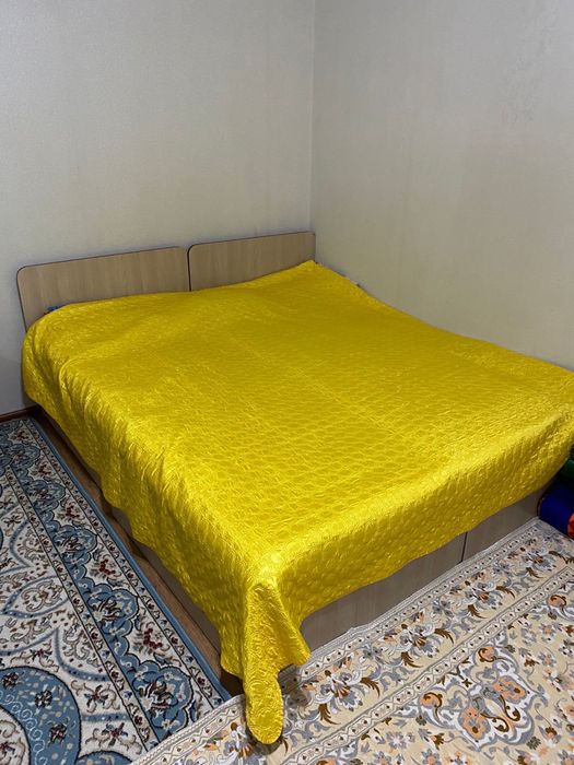Продается кровать