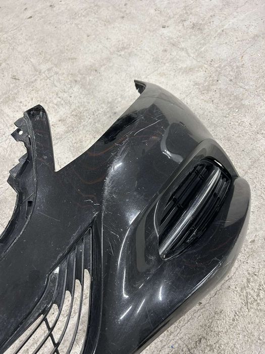 Предна броня Mercedes S class W222 / Мерцедес Ес класа 2018г.