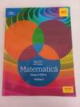 Culegere matematica clasa 8