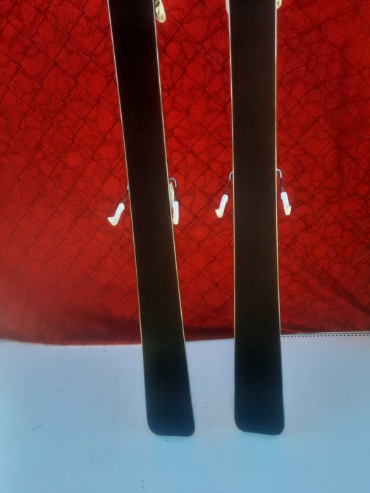 Карвинг ски ATOMIC CLOUD 8  162см