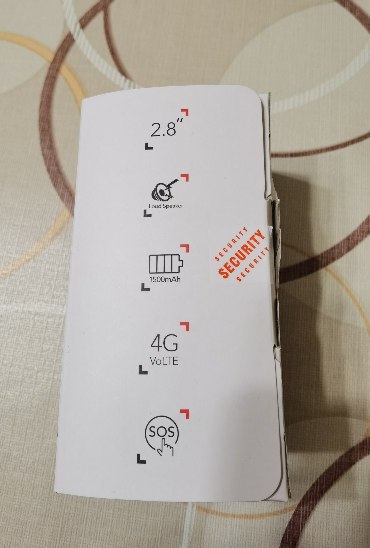 ТCL onetouch 4042S