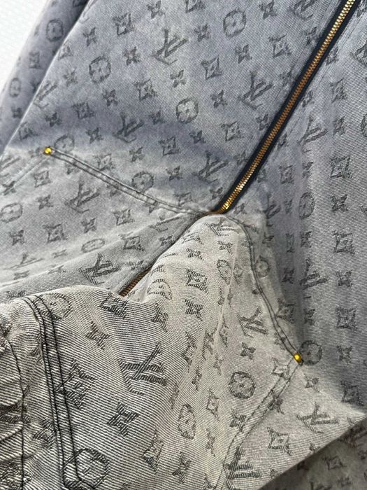 Geaca Louis Vuitton Premium