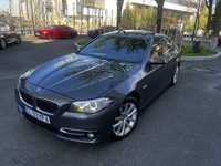 Bmw 530D Xdrive LCI 2014