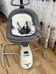 BABYMOOV Leagan 0-9 kg