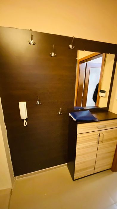 Дава се под наем Двустаен апартамент в Бургас, Славейков - 63 кв.м за 433.5 € - Снимка #4