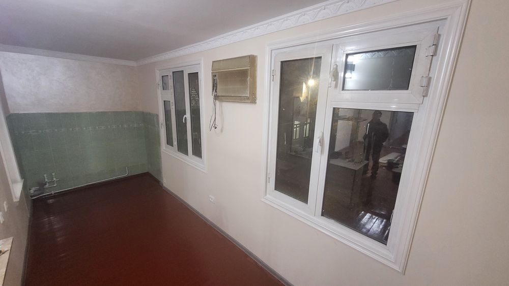 2 хонали уй сотилади 2/2/4 Яшнобод