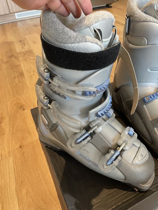 Ски обувки Rossignol 26-26.5