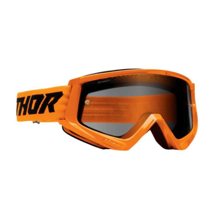 Ochelari Cross/Enduro/Off road Thor Combat Racer / Sand Racer