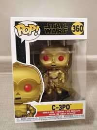 Funko Pop Star Wars - C-3PO