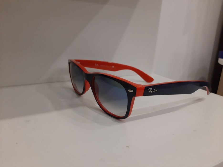 Слънчеви очила Ray ban