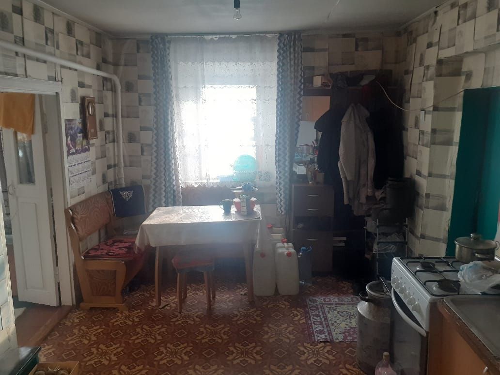 Продам дом в районе РМЗ