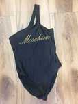 Costum de baie Moschino s