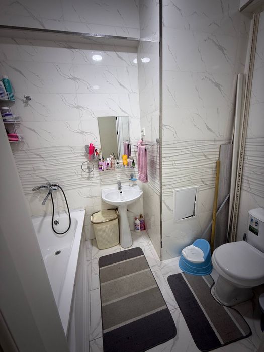 Продается Новостройка  Себзар Нурафшон Ривейра Алмазар 2/3/10