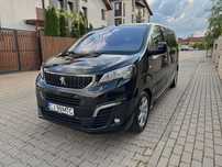 Peugeot Traveller Peugeot Traveller L2 motor 2.0 Hdi 150 cp