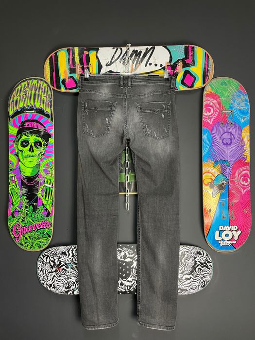 Southpole Carhartt Gucci TNF Diesel