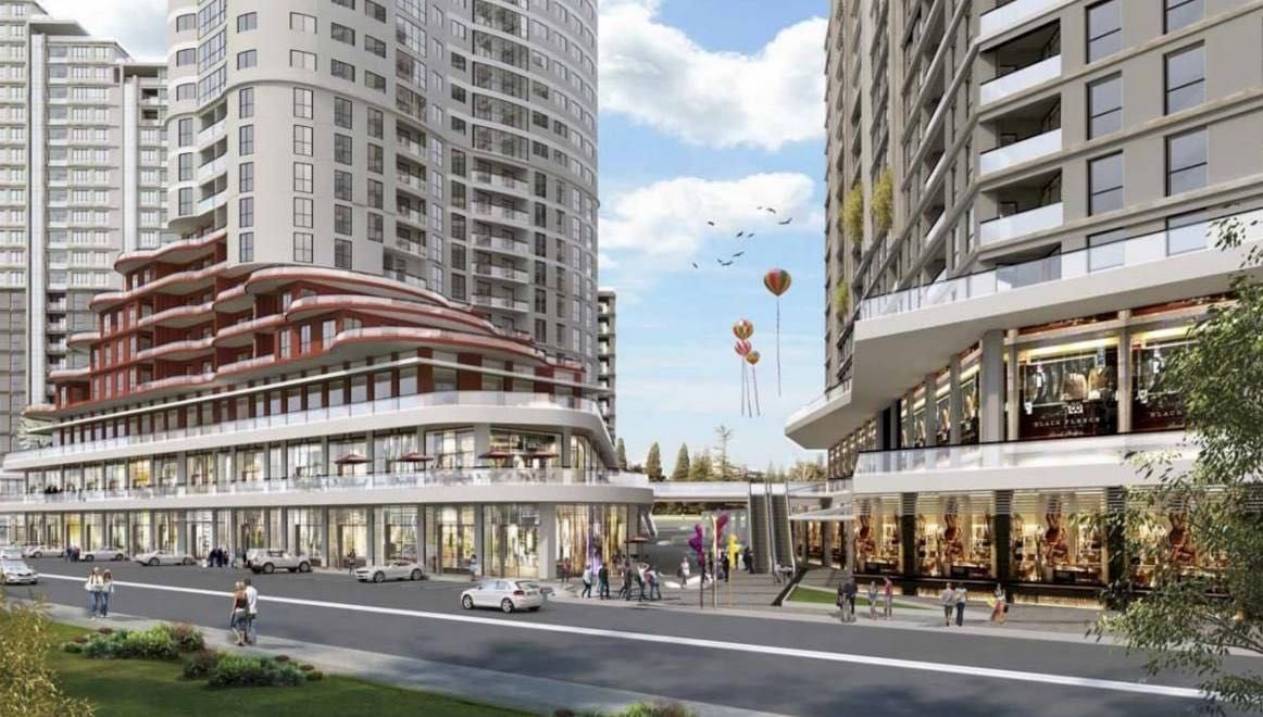 Akay City Продается 1 комнатная коробка К.Ниязов Дархан Мирзо-Улугбек
