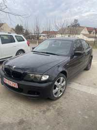 Vând BMW E46 Seria 3