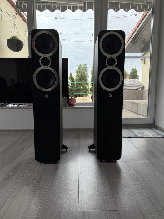 Boxe Q Acoustic 3050 i