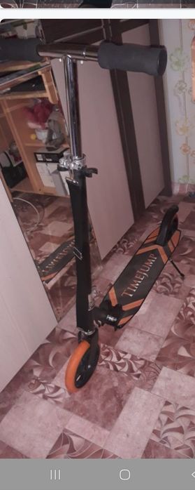 Продам самокат..