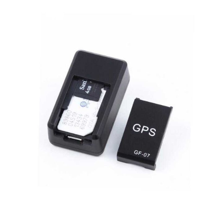Dispozitiv de urmarire prin GPS universal - Transport gratuit