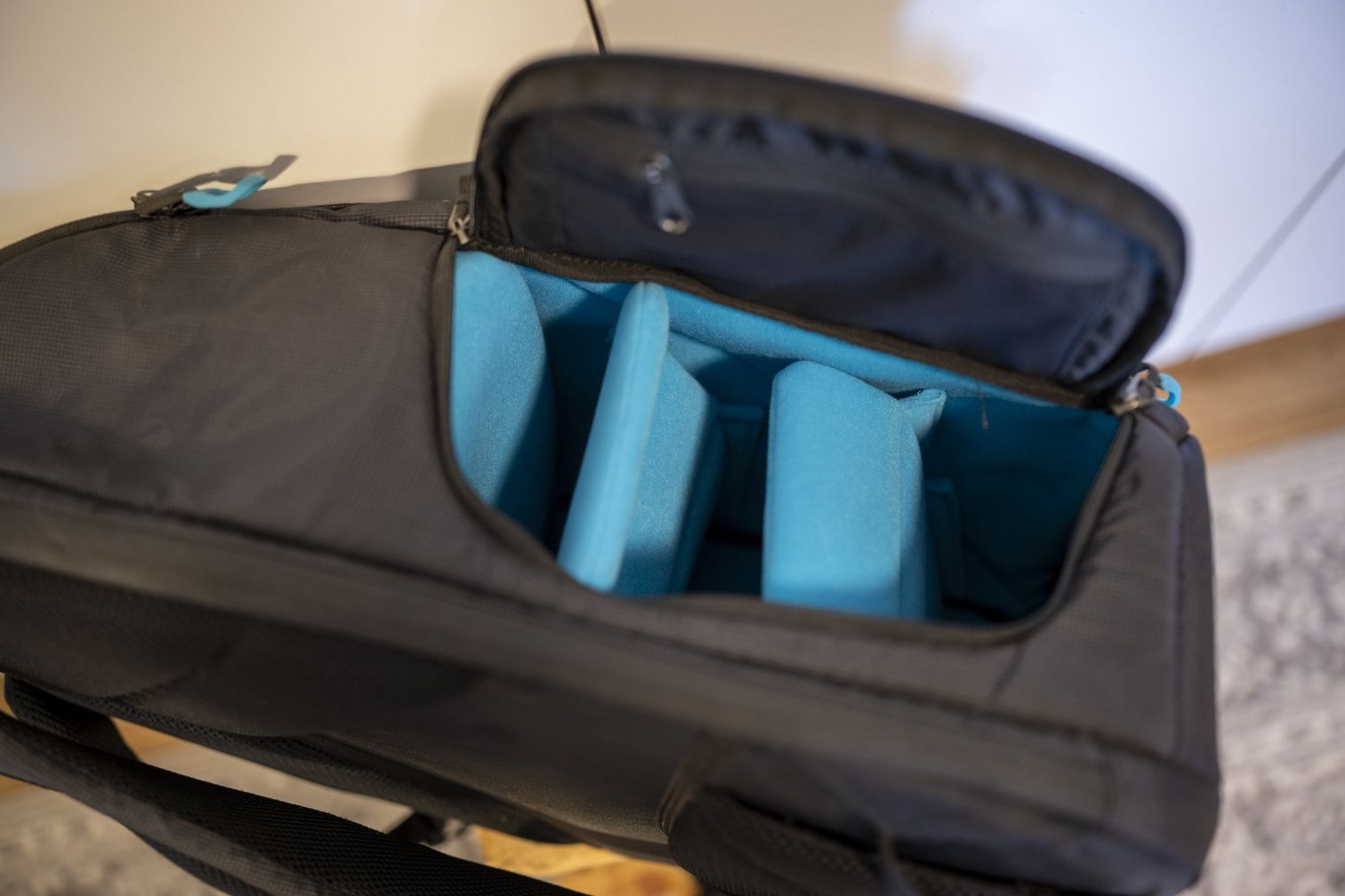 Раница Thule TAC 106 Aspect DSLR
