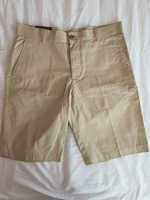 H&M Мъжки къси панталонки - размер 32W - НОВИ