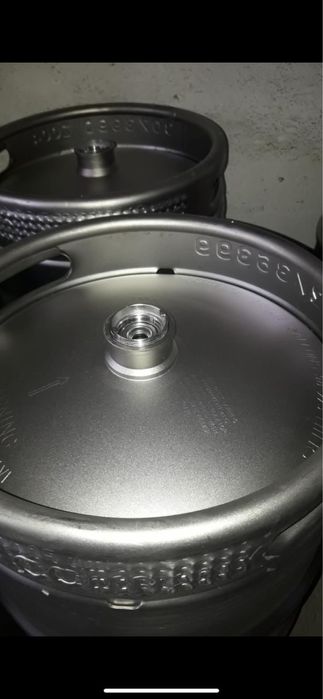 Butoaie inox 50l 60l filet si robinet butoi de bere vin tuica