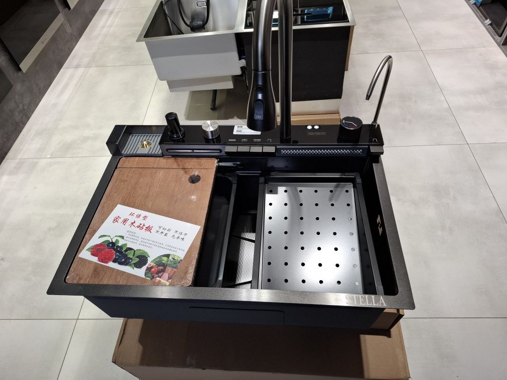 Smart moyka 68×45