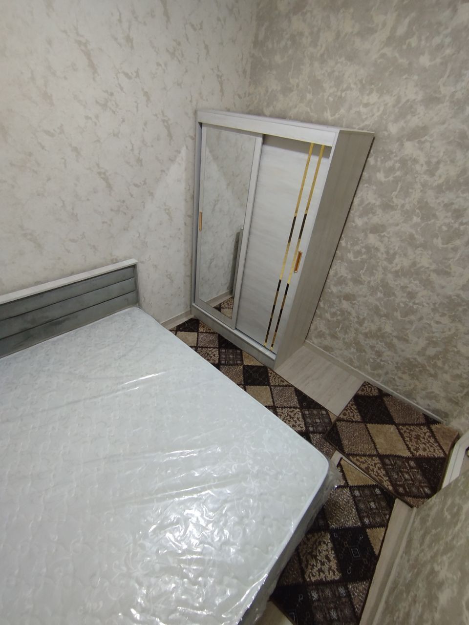 Белтепа 2/6/9 60-кв.м Новостройка