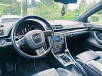 De vanzare Audi A4 quatro ABT