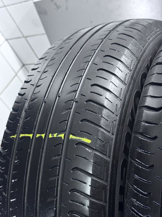 225/60R17 Hankook 5,3mm