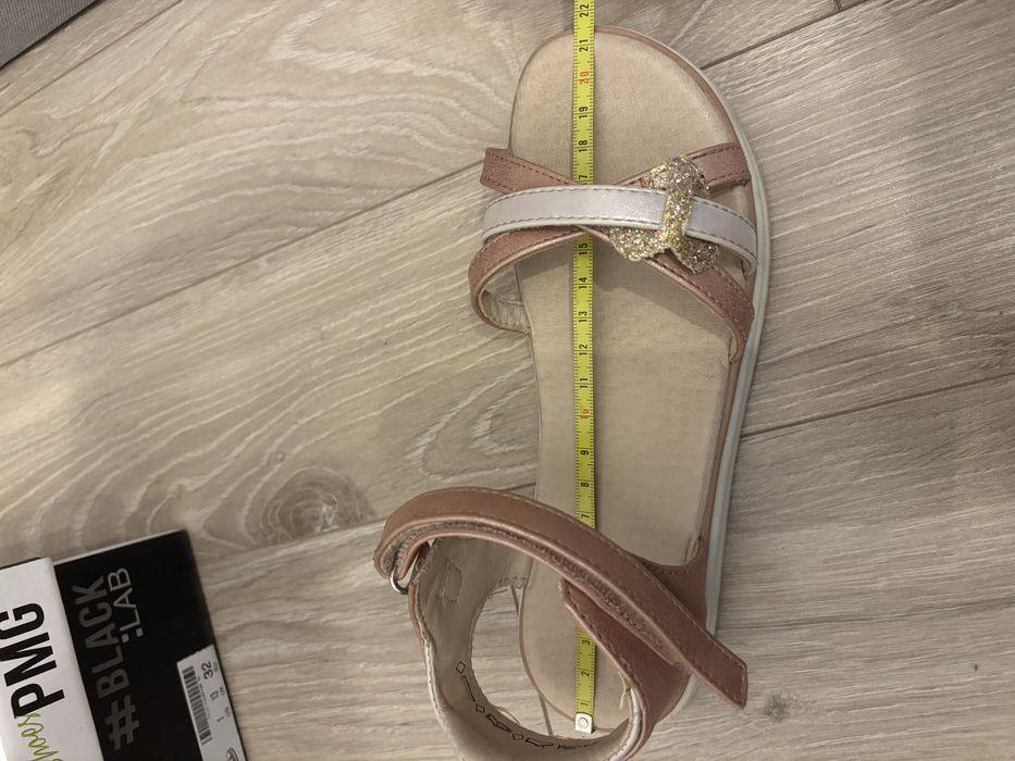 Сандали Primigi