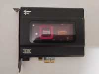 Placa de sunet Creative  Sound Blaster THX SB1350 Recon 3D PCI Express