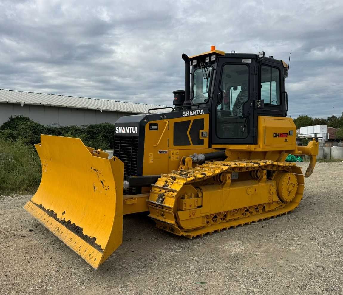 Buldozer DH13B3 XL