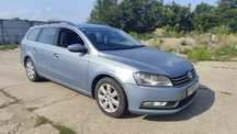 Dezmembrez Passat B7