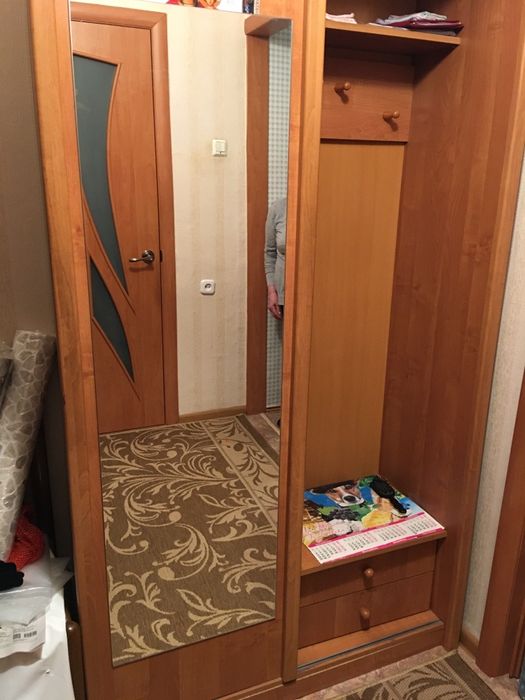 Шкаф-прихожая