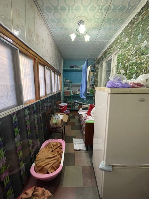 3-х комнатная кв в спутние