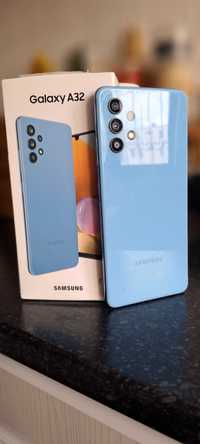 Samsung Galaxy A32, 4/64гб