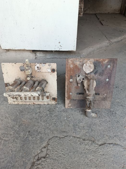 Продается горелки