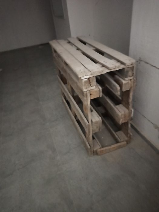 Остатки после ремонта