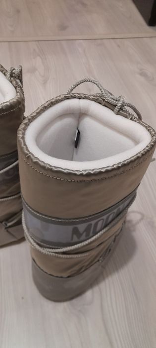 Moon Boot 35-38,  39-41