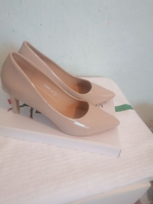 Încălțăminte dama