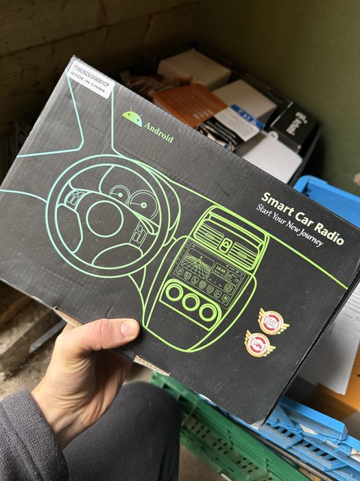 Мултимедиа за Mercedes