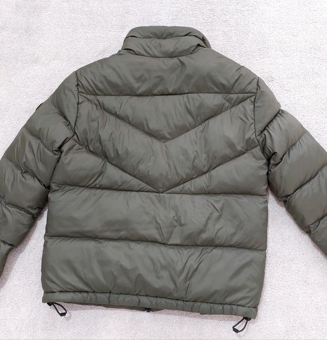 TIMBERLAND, яке ,М размер, зелен цвят