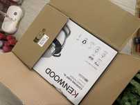 kenwood cooking chef XL | КУХОННЫЙ КОМБАЙН