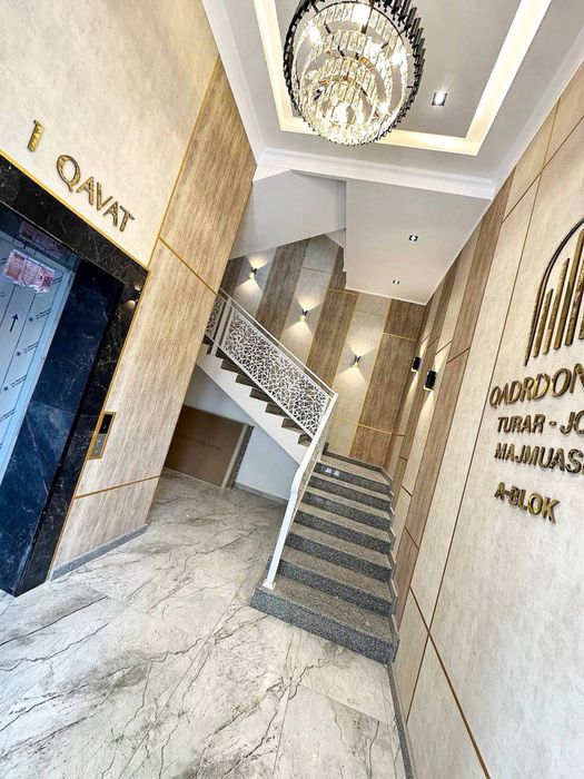 Сдается 3- комнатная квартира