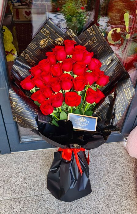 Buchete de flori SUPERBE - de Lux in Arad!